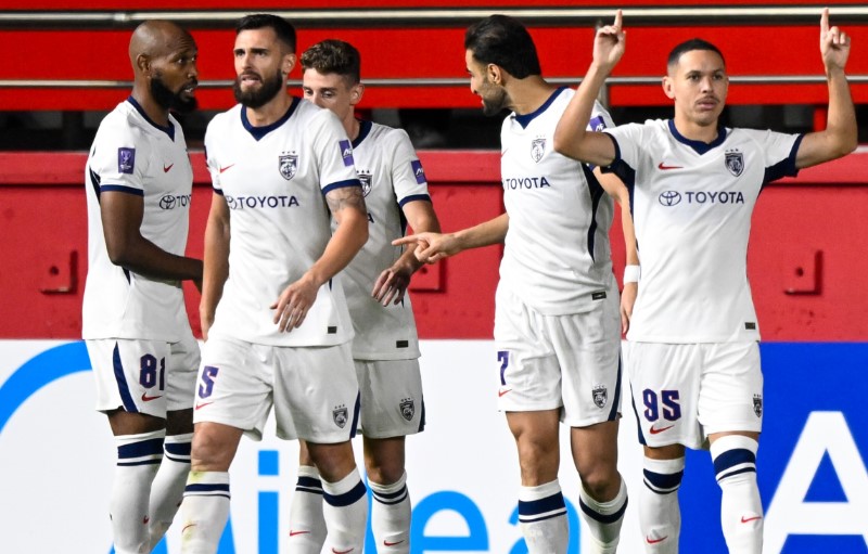 Nhận định, Soi kèo Johor Darul vs Port FC 17h00 ngày 27/10: Bùng nổ sân nhà - Ảnh 1