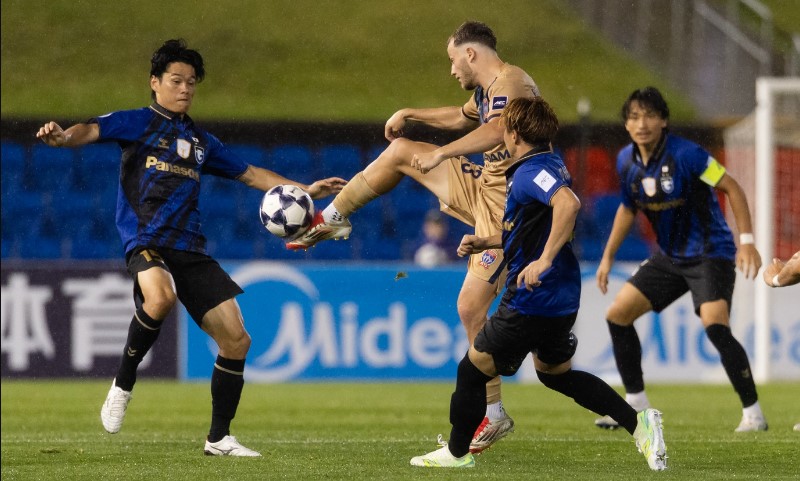 Nhận định, Soi kèo Kyoto Sanga vs Newcastle Jets 17h00 ngày 27/10: Lại thua người Nhật - Ảnh 1