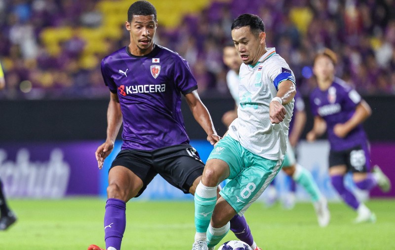 Nhận định, Soi kèo Ratchaburi vs Kashiwa Reysol 19h15 ngày 27/10: Bảo toàn cửa dưới - Ảnh 1
