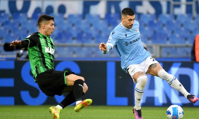 Soi kèo phạt góc Sassuolo vs Lazio, 00h30 ngày 28/10 - Ảnh 1