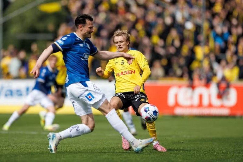 Nhận định, Soi kèo AIK Solna vs Elfsborg 01h00 ngày 28/10: Tiếp đà hưng phấn - Ảnh 1