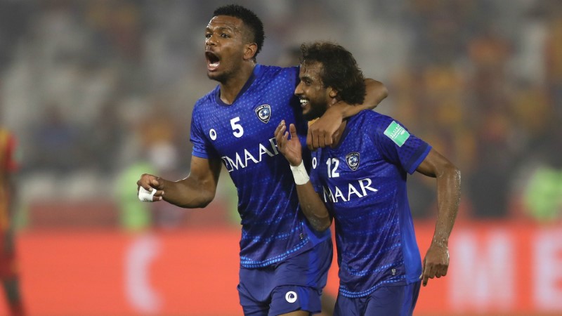 Nhận định, Soi kèo Al-Shamal vs Al Hilal 01h15 ngày 28/10: Khách lấn chủ - Ảnh 1