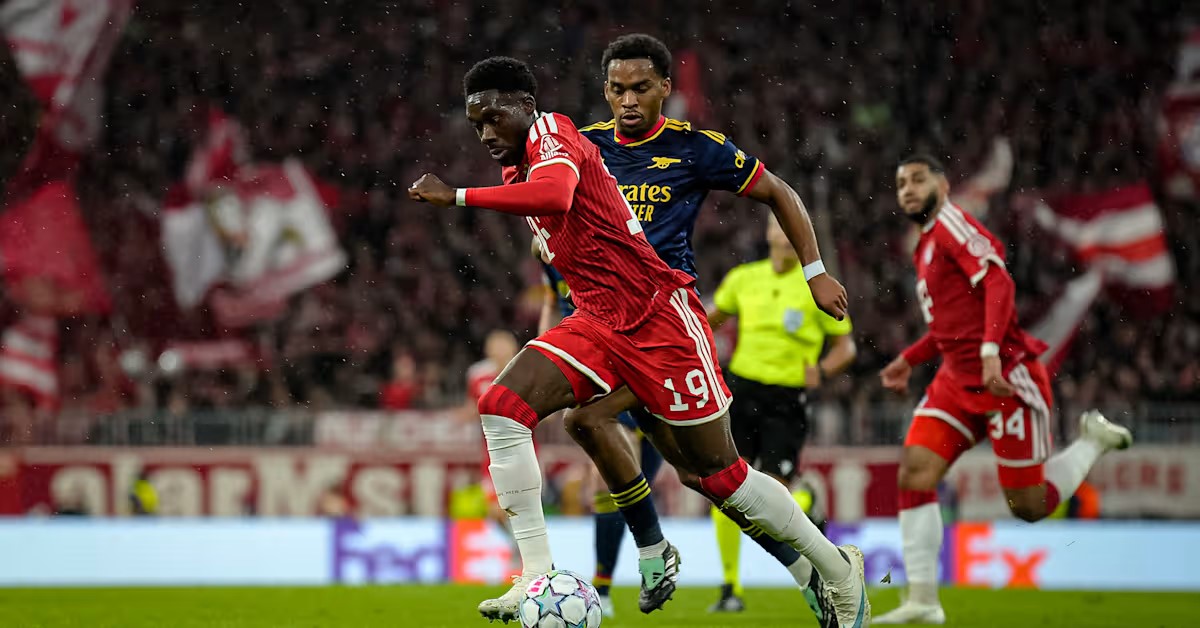Nhận định, Soi kèo Bayern Munich vs Magdeburg 02h45 ngày 29/10: Đi dạo tại Allianz - Ảnh 2