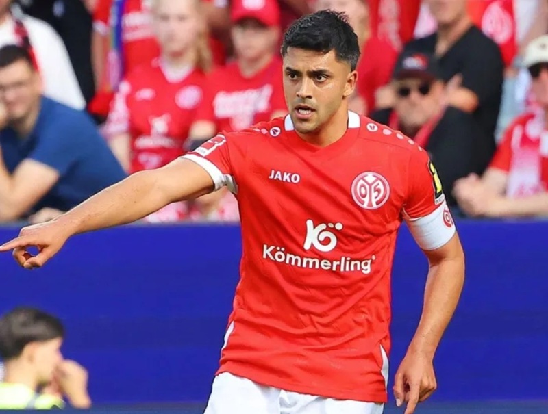 Nhận định, Soi kèo Bochum vs Mainz 00h00 ngày 28/10: Khách áp đảo - Ảnh 1