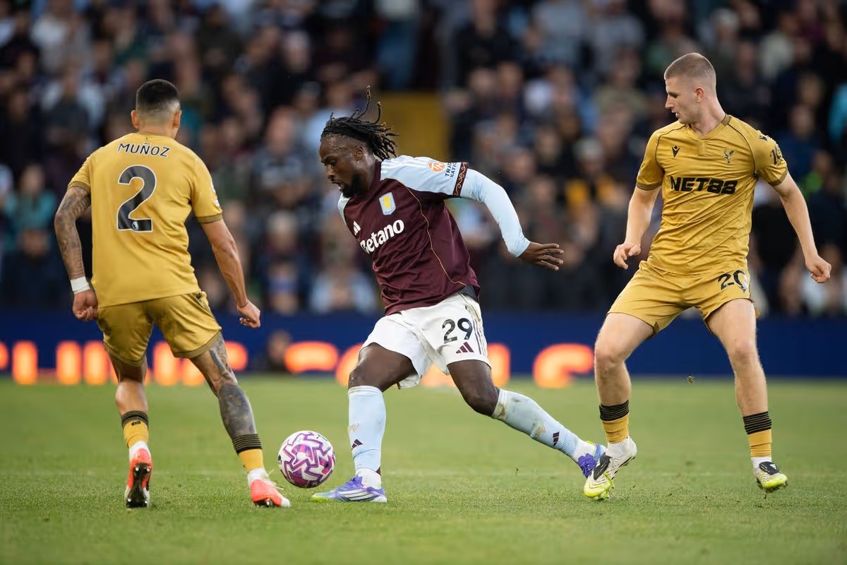 Nhận định, Soi kèo Bournemouth vs Aston Villa 02h45 ngày 29/10: Kỳ phùng địch thủ - Ảnh 2