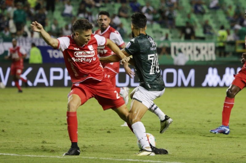 Nhận định, Soi kèo Cucuta vs Rionegro Aguilas 06h00 ngày 28/10: Át vía chủ nhà - Ảnh 1