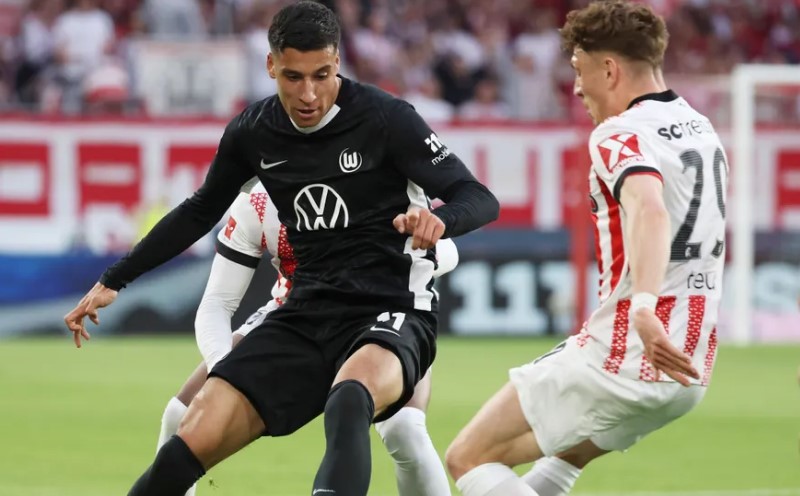 Nhận định, Soi kèo Freiburg vs Wolfsburg 0h00 ngày 29/10: Khó thắng cách biệt - Ảnh 1
