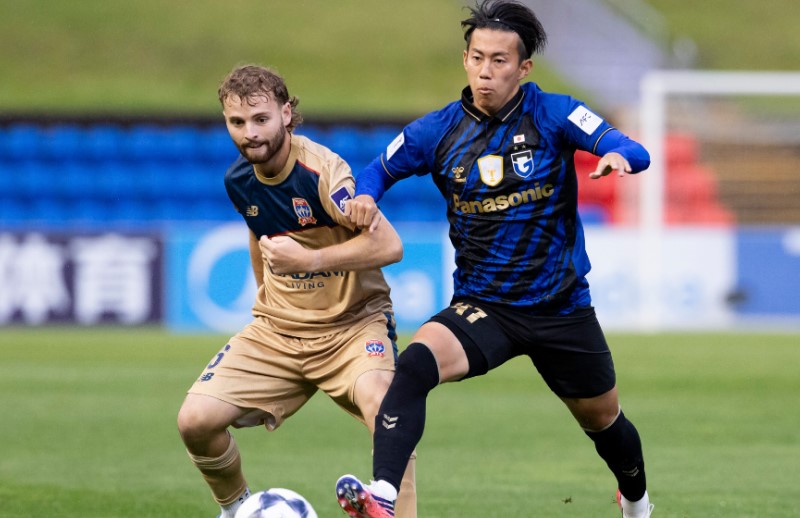 Nhận định, Soi kèo Gamba Osaka vs Buriram 17h00 ngày 28/10: Đấu Cúp toàn thắng - Ảnh 1