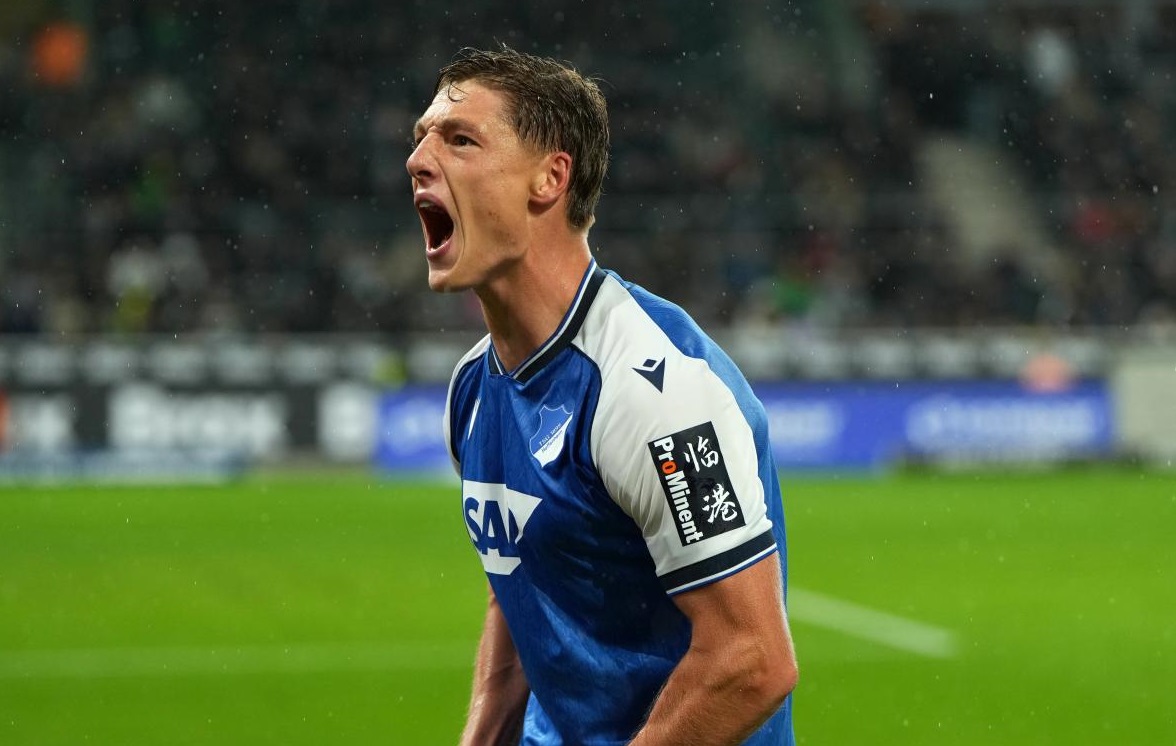 Nhận định, Soi kèo Holstein Kiel vs Hoffenheim 02h45 ngày 29/10: Khách làm chủ - Ảnh 1