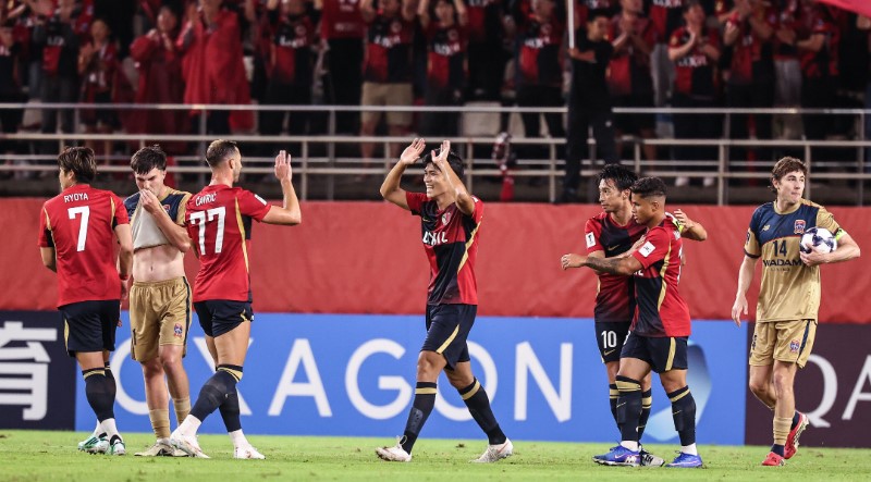 Nhận định, Soi kèo Kashima Antlers vs Pohang Steelers 17h00 ngày 28/10: Vùi dập kẻ yếu - Ảnh 1