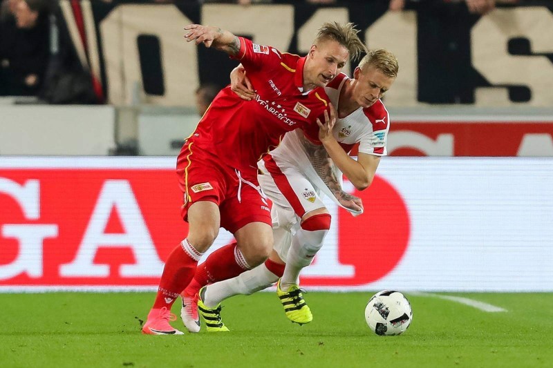 Nhận định, Soi kèo Koln vs Union Berlin 02h45 ngày 28/10: Chủ nhà khó thắng - Ảnh 1