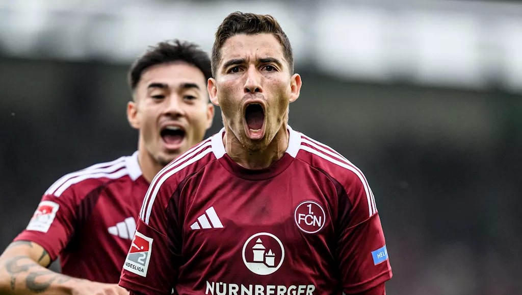 Nhận định, Soi kèo Leverkusen vs Nurnberg 02h45 ngày 29/10: Chênh lệch đẳng cấp    - Ảnh 1