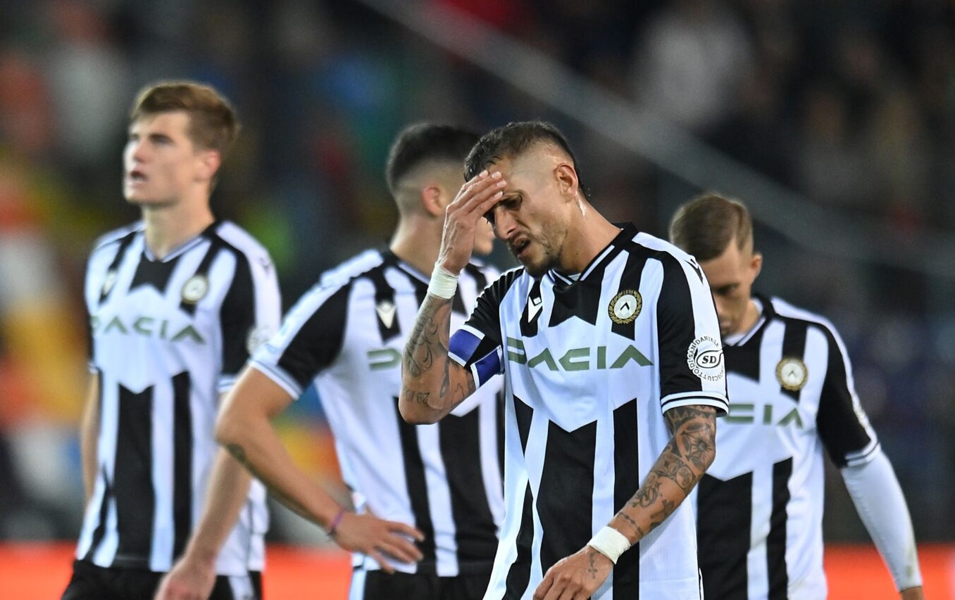 Nhận định, Soi kèo Parma vs Udinese 00h30 ngày 29/10: Đi tìm phao cứu sinh    - Ảnh 2