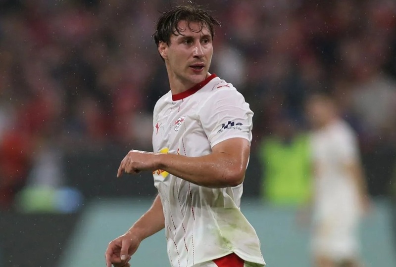 Nhận định, Soi kèo Rot-Weiss Essen vs Leipzig 00h00 ngày 28/10: Tận dụng lợi thế sân nhà - Ảnh 1