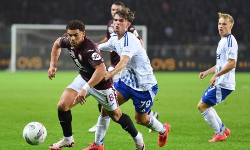 Soi kèo phạt góc Torino vs Como, 02h45 ngày 28/10 - Ảnh 1