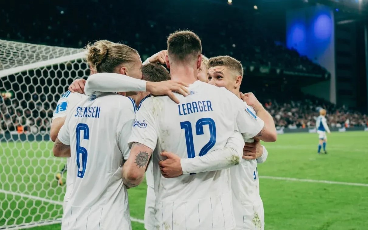 Nhận định, Soi kèo Aarhus Fremad vs Copenhagen 19h30 ngày 29/10: Chênh lệch đẳng cấp    - Ảnh 2
