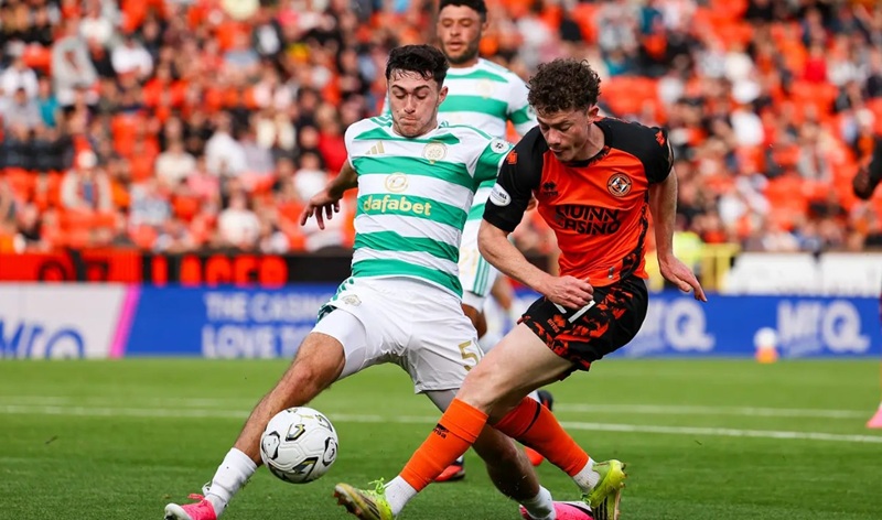 Nhận định, Soi kèo Celtic vs Dundee United 02h45 ngày 29/10: Chủ nhà áp đảo hoàn toàn - Ảnh 1