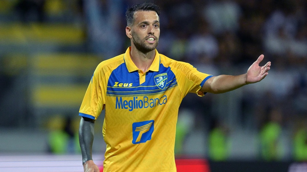 Nhận định, Soi kèo Frosinone vs Lecce 00h30 ngày 30/10: Thừa thắng xông lên    - Ảnh 1