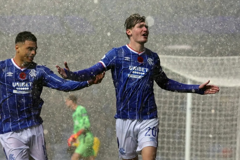 Nhận định, Soi kèo Heart vs Rangers 03h00 ngày 29/10: Áp lực cho chủ nhà - Ảnh 1