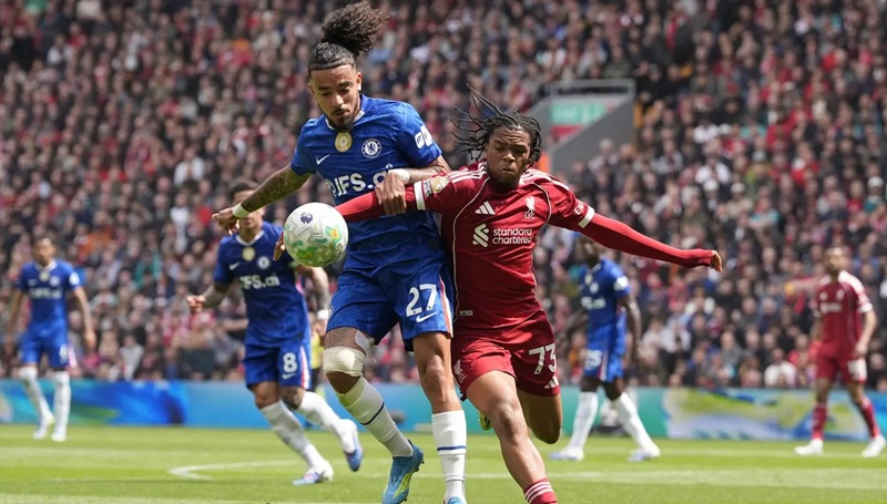 Nhận định, Soi kèo Liverpool vs Chelsea 03h00 ngày 29/10: The Kop sáng cửa thắng - Ảnh 1