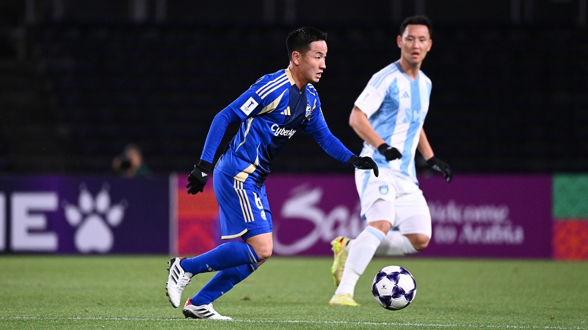 Nhận định, Soi kèo Shanghai Shenhua vs Machida Zelvia 19h15 ngày 29/10: Khách không khách khí - Ảnh 1