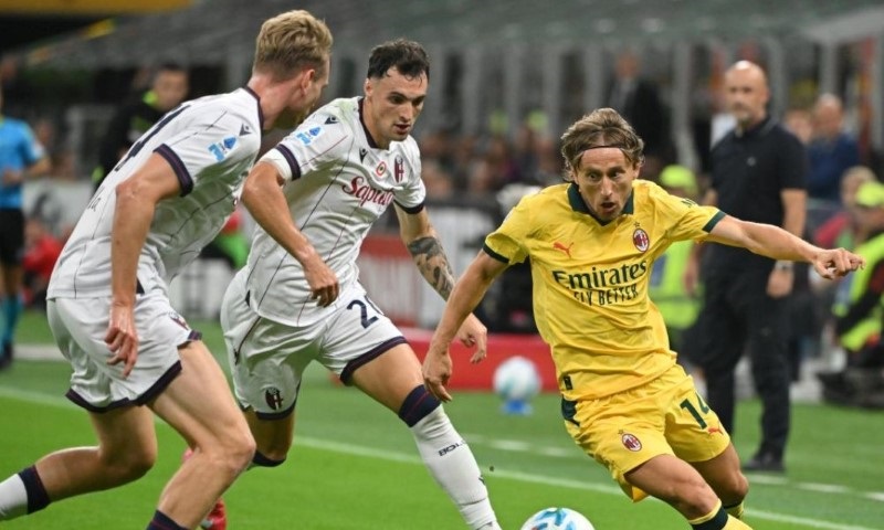 Soi kèo phạt góc AC Milan vs Bologna, 00h30 ngày 29/10 - Ảnh 1