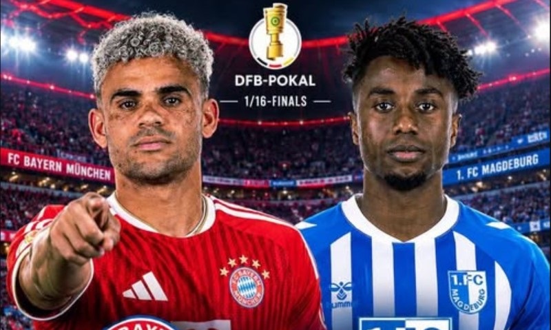 Soi kèo phạt góc Bayern Munich vs Magdeburg, 02h45 ngày 29/10 - Ảnh 1