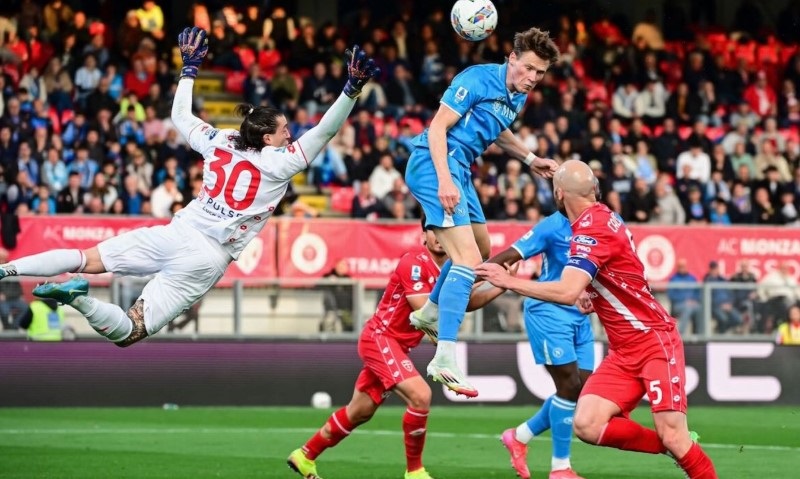 Soi kèo phạt góc Monza vs Napoli, 02h45 ngày 29/10 - Ảnh 1
