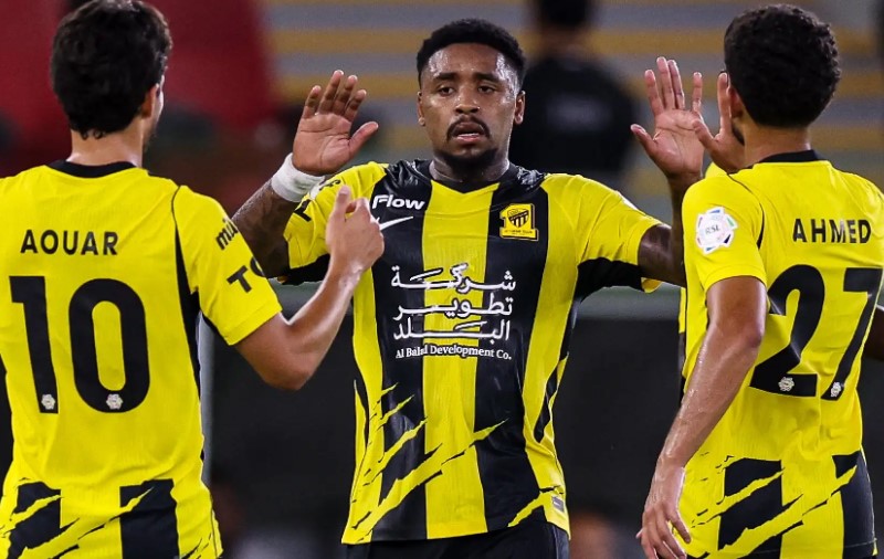 Nhận định, Soi kèo Abha vs Al Ittihad 19h30 ngày 30/10: Tân binh yếu đuối - Ảnh 1