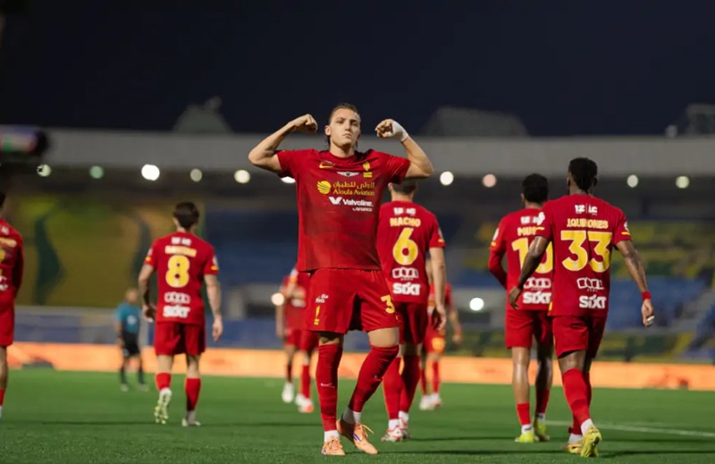 Nhận định, Soi kèo Al-Riyadh vs Al-Qadsiah 01h00 ngày 30/10: Khách bất ổn  - Ảnh 1