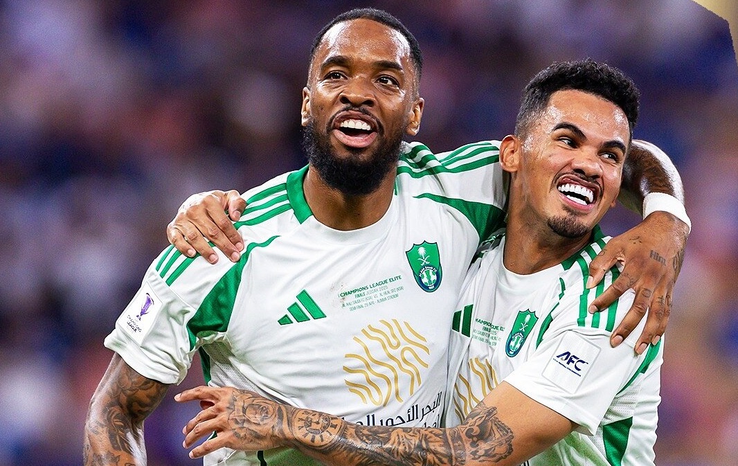 Nhận định, Soi kèo Al-Shabab vs Al-Ahli Saudi 01h00 ngày 31/10: Đại chiến của Saudi Arabia - Ảnh 1