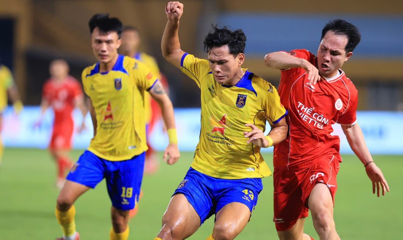 Nhận định, Soi kèo Bắc Ninh vs HAGL 18h00 ngày 30/10: Tân binh tỏa sáng - Ảnh 1