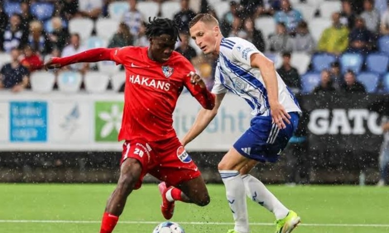 Nhận định, Soi kèo Inter Turku vs HJK Helsinki 23h00 ngày 29/10: Chủ-khách chia điểm - Ảnh 1