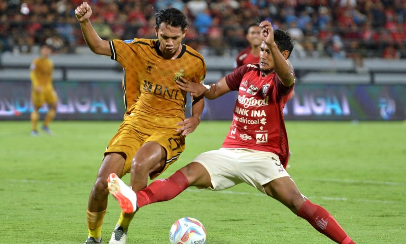 Nhận định, Soi kèo Java United vs Bhayangkara 15h30 ngày 30/10: Điểm tựa sân nhà - Ảnh 1