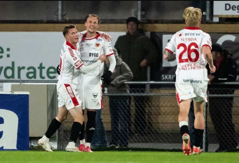 Nhận định, Soi kèo Kalmar vs GAIS 01h00 ngày 30/10: Thất thủ ngay trên sân nhà - Ảnh 1