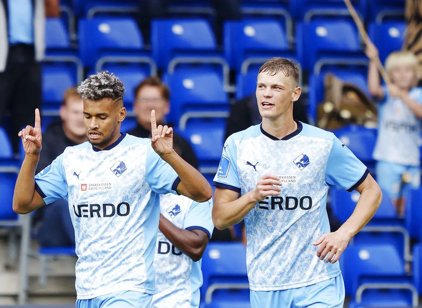 Nhận định, Soi kèo Lyngby vs Randers 01h00 ngày 31/10: Chạy trốn tử thần - Ảnh 2