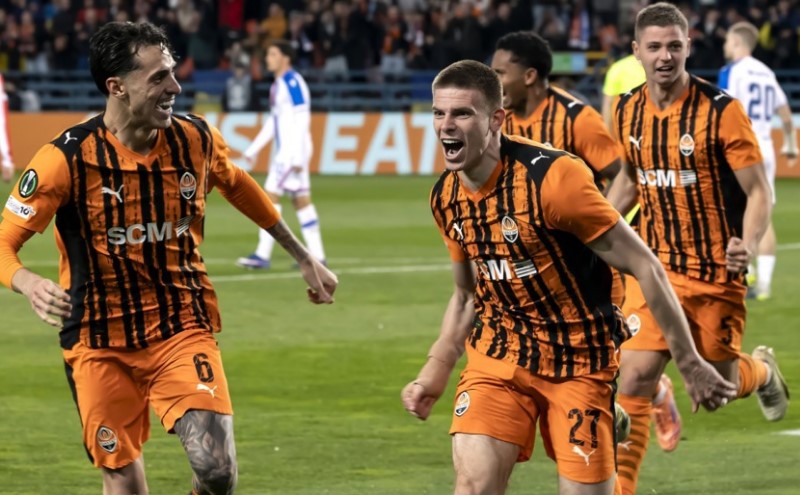 Nhận định, Soi kèo Shakhtar Donetsk vs Obolon Kyiv 23h00 ngày 30/10: Thắng dễ kẻ yếu - Ảnh 1