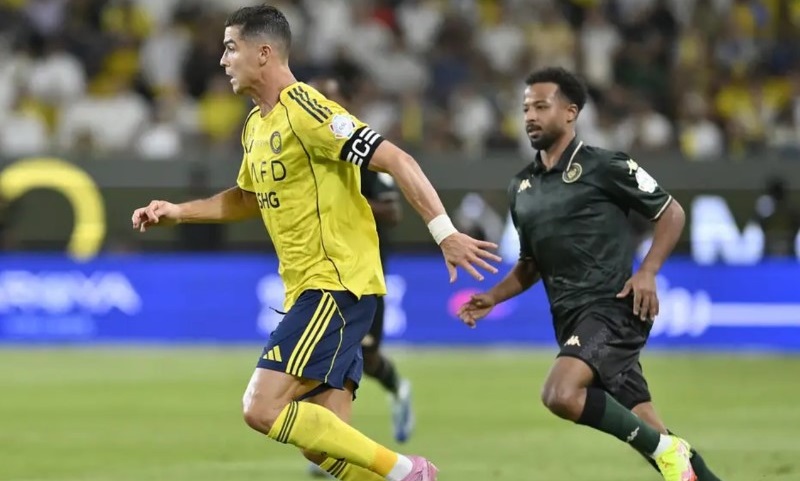 Soi kèo phạt góc Al Nassr vs Al-Kholood, 01h00 ngày 30/10 - Ảnh 1