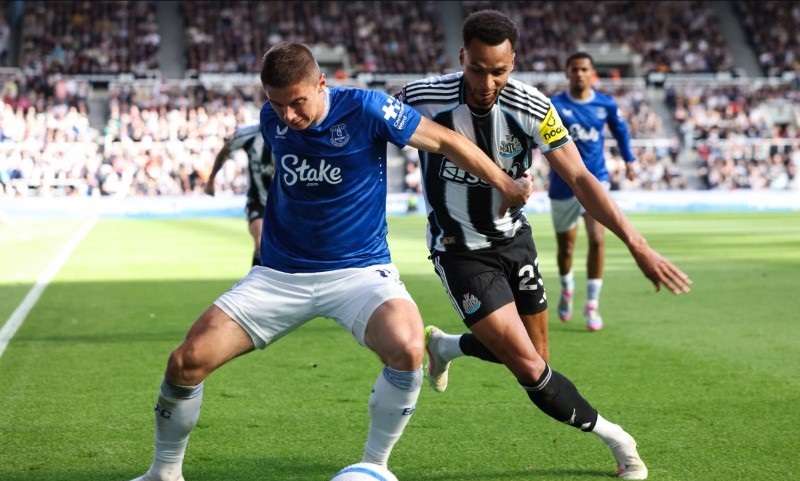 Soi kèo phạt góc Everton vs Newcastle, 02h30  ngày 29/10 - Ảnh 1