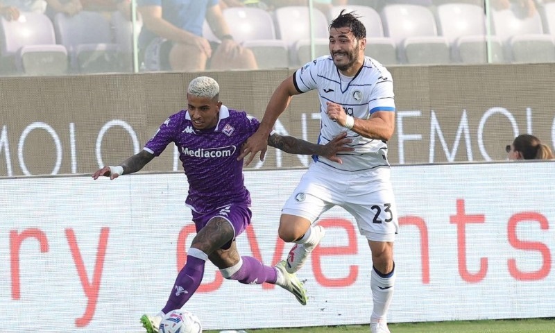 Soi kèo phạt góc Fiorentina vs Atalanta, 02h45 ngày 30/10 - Ảnh 1