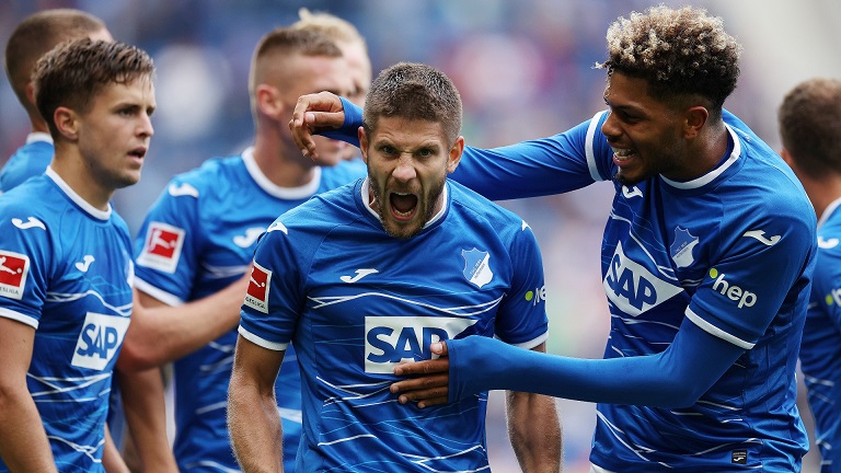 Nhận định, Soi kèo Bremen vs Hoffenheim 21h30 ngày 31/10: Cái dớp của Nhạc công - Ảnh 2