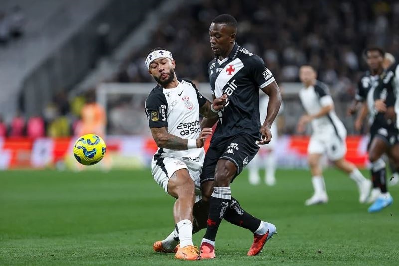 Nhận định, Soi kèo Corinthians vs Mirassol 06h00 ngày 31/10: Thắng để trụ hạng - Ảnh 1