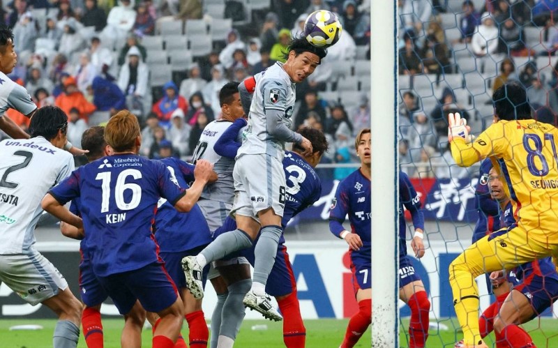 Nhận định, Soi kèo Fagiano Okayama vs FC Tokyo 12h00 ngày 31/10: Mời khách 3 điểm - Ảnh 1