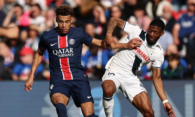 Nhận định, Soi kèo Le Havre vs PSG 01h00 ngày 31/10: Quán quân thắng đậm - Ảnh 1