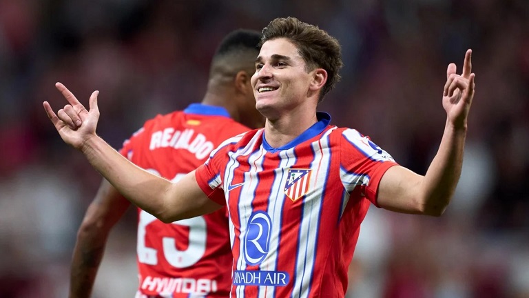 Nhận định, Soi kèo Levante vs Atletico Madrid 20h00 ngày 31/10: Khách bắt nạt chủ nhà  - Ảnh 1