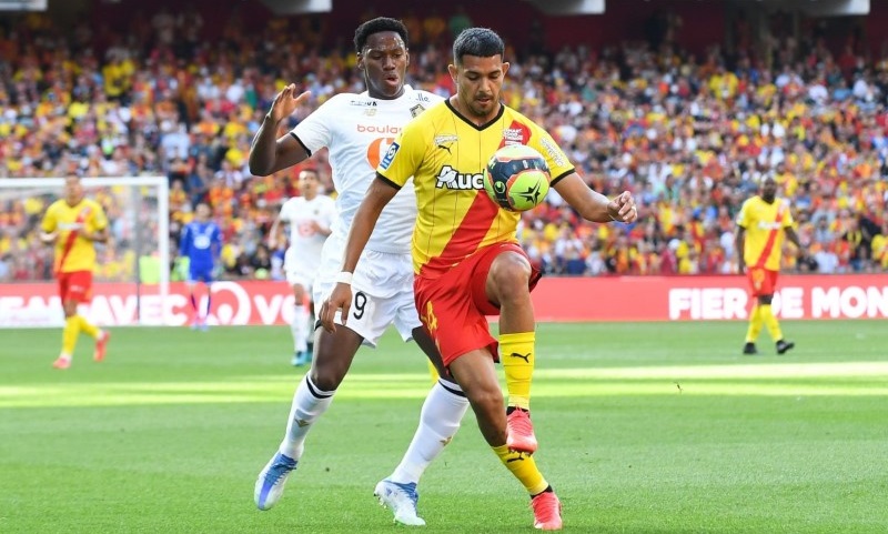 Nhận định, Soi kèo Lille vs Lens 03h05 ngày 31/10: Chủ nhà thắng sít sao - Ảnh 1
