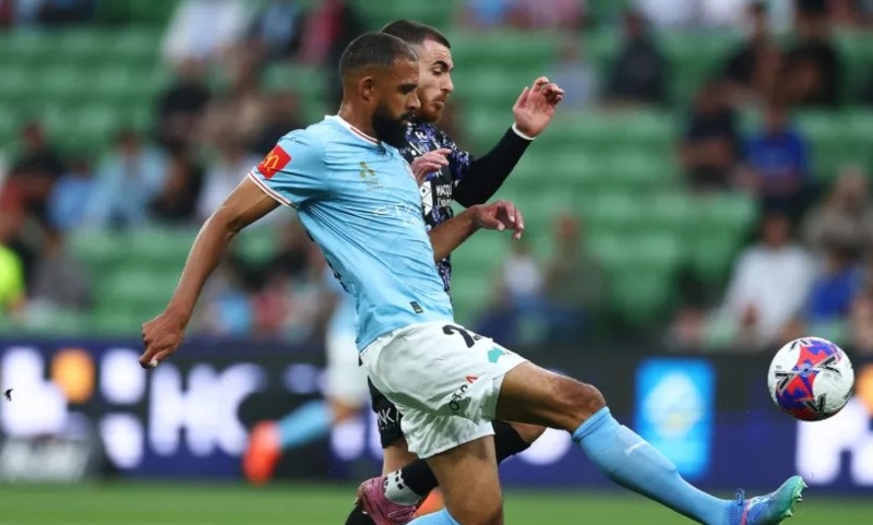 Nhận định, Soi kèo Melbourne City vs Sydney FC 13h00 ngày 31/10: Khách gặp khắc tinh - Ảnh 1