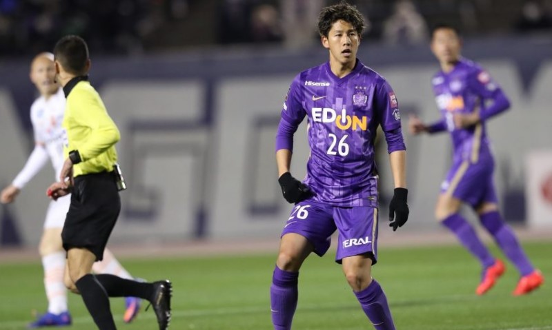 Nhận định, Soi kèo Mito Hollyhock vs Sanfrecce Hiroshima 12h00 ngày 31/10: Không đủ vượt kèo - Ảnh 1