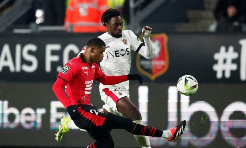 Nhận định, Soi kèo Nice vs Rennes 01h00 ngày 31/10: Hòa trong mưa bàn - Ảnh 1