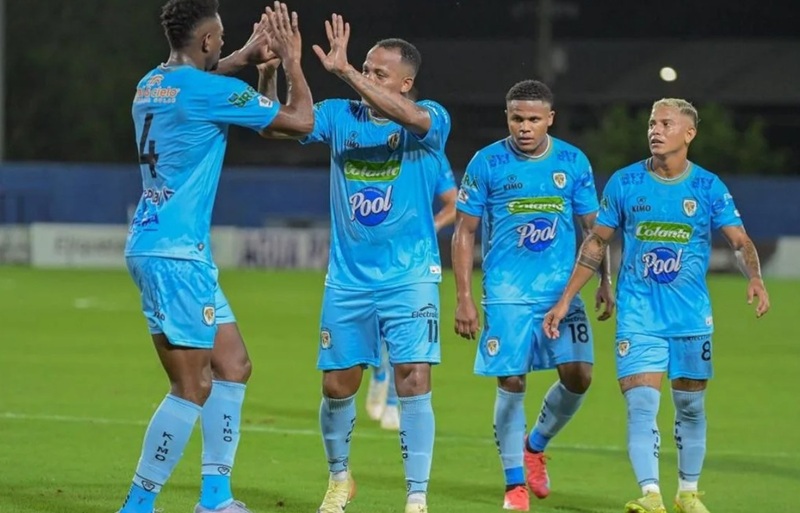 Nhận định, Soi kèo Pereira vs Jaguares Cordoba 04h00 ngày 31/10: 3 điểm cho chủ nhà - Ảnh 1